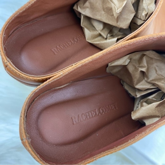 RACHEL COMEY WHISKEY MARS MULES SIZE 8 - Picture 10 of 13